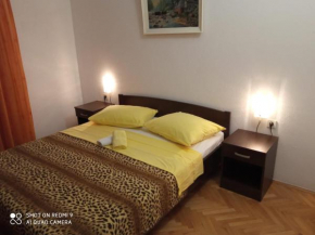 Apartmani Čović